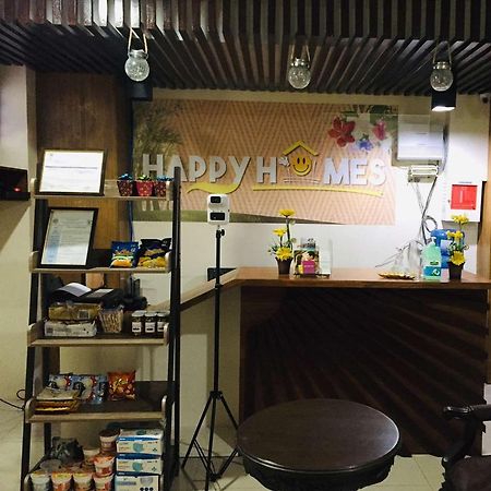 Happy Homes Manila Exterior foto